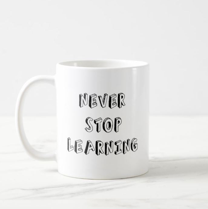 客製化自選字體句子-陶瓷杯情侶杯定製 - HKGIFTFORU