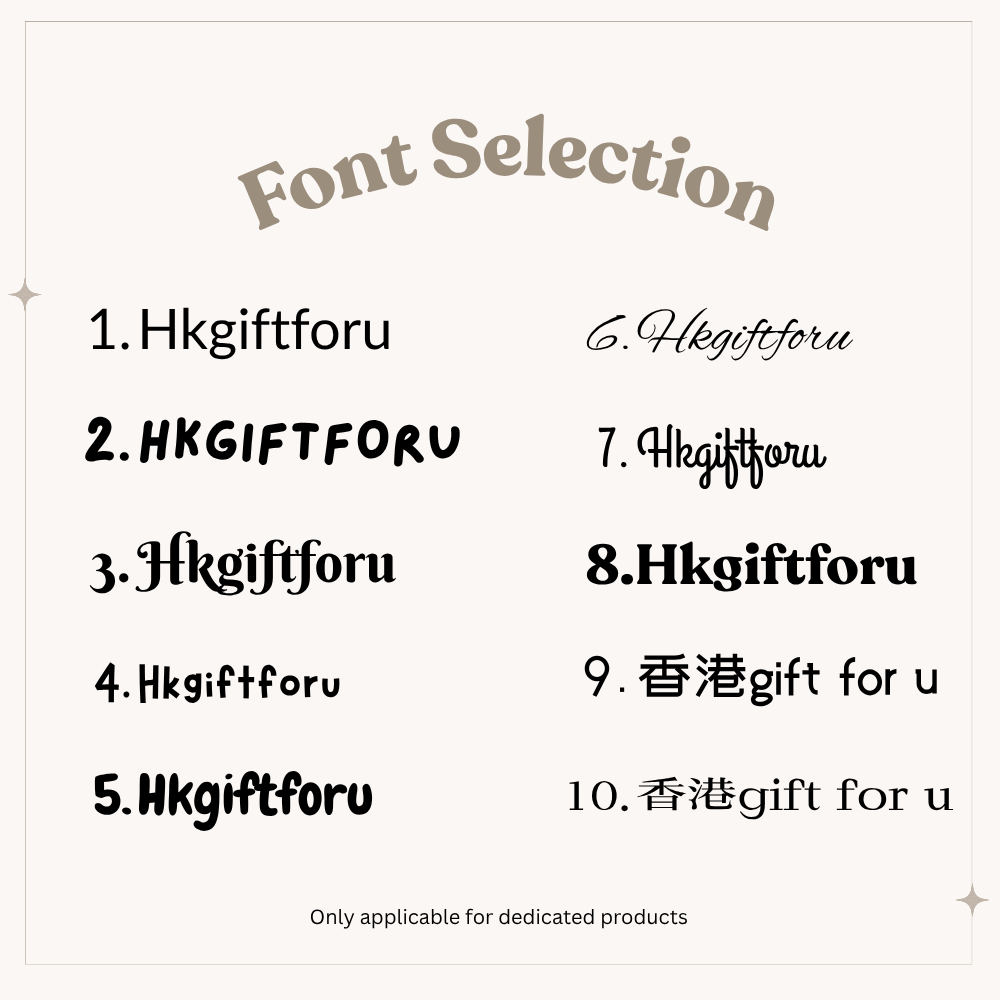 油畫風格客製寵物抱枕｜貓狗人像訂製｜自選背景顏色名字 - HKGIFTFORU